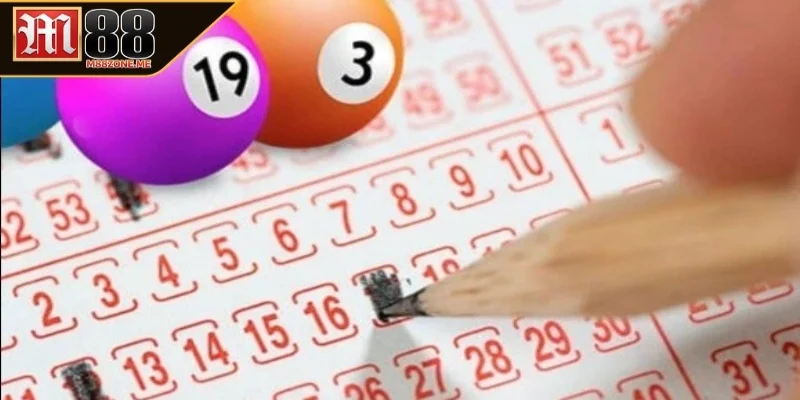 Cách tính lô thông dụng