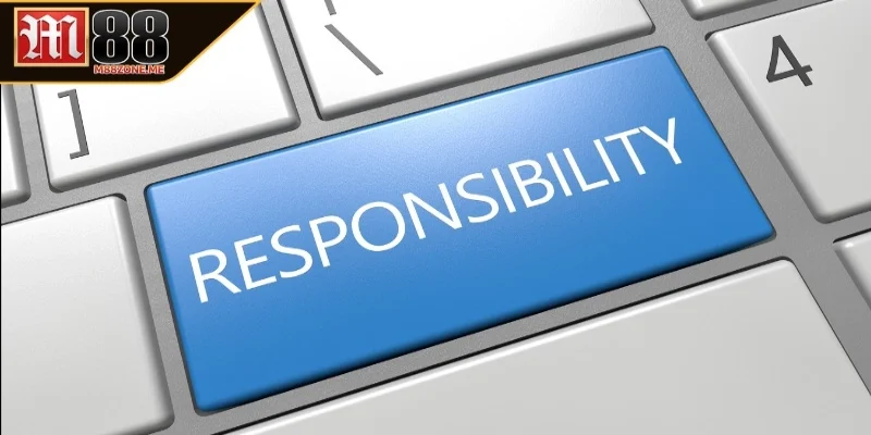 Chơi có trách nhiệm M88 giúp không phải phụ thuộc tài chính