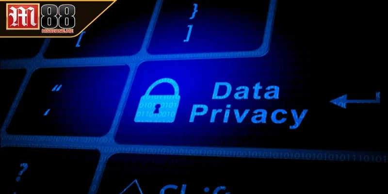 Hệ thống bảo mật hiện đại giúp bạn yên tâm chia sẻ thông tin