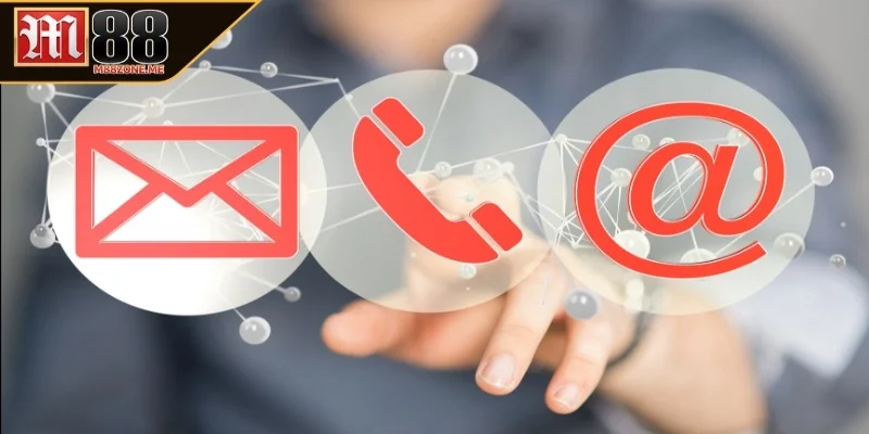 Lợi ích khi kết nối M88 