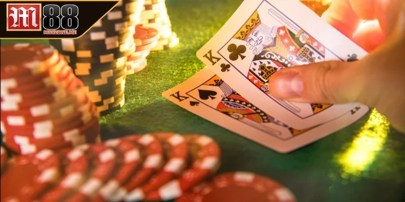 Nắm vững luật chơi giúp người chơi mới vào cuộc dễ dàng 