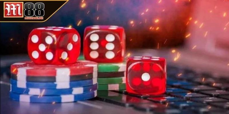 Sicbo M88 - Tựa game cực đỉnh 2025