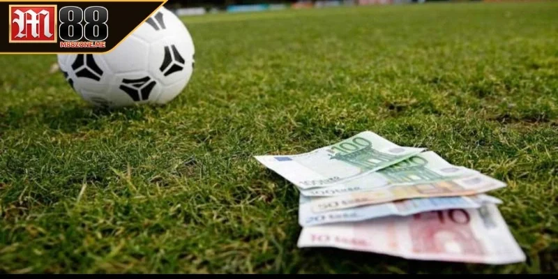 Tổng quan về kèo chấp